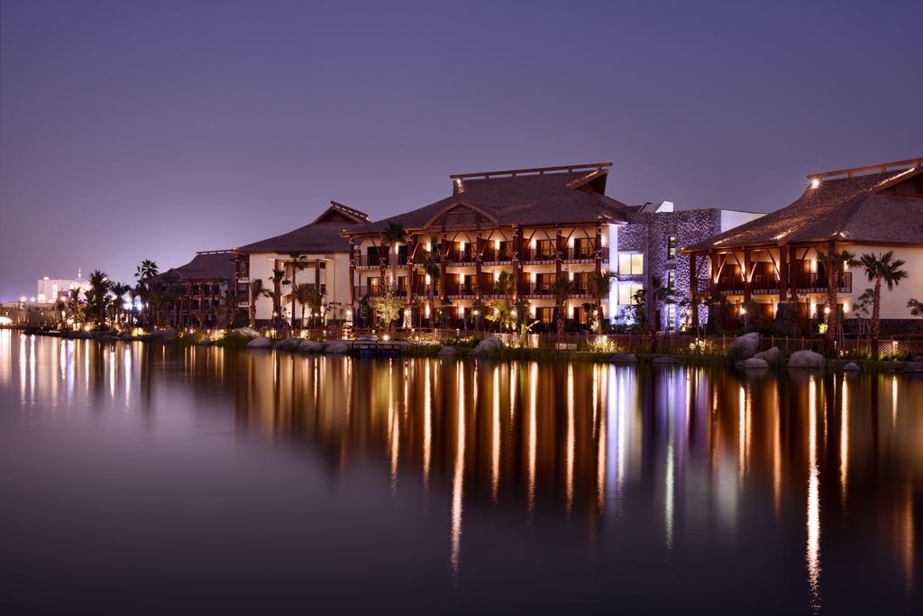 Lapita Dubai Parks & Resorts