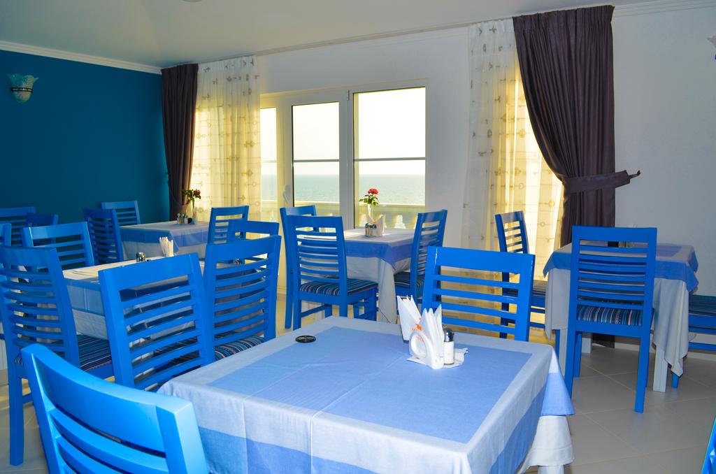 Monaco Hotel Golem — Голем, Албанія мініатюра 18