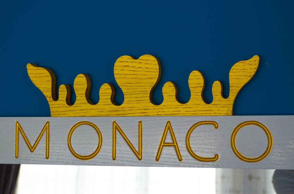 Monaco Hotel Golem — Голем, Албанія мініатюра 21