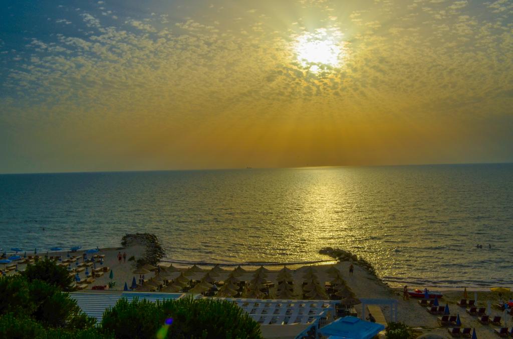 Monaco Hotel Golem — Голем, Албанія мініатюра 25