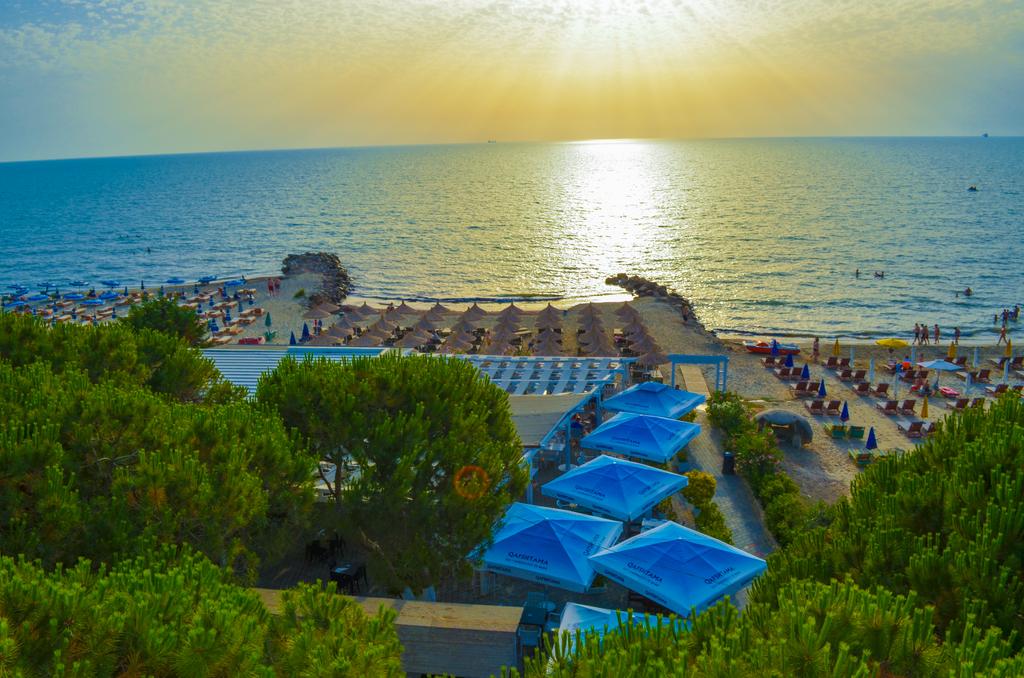Monaco Hotel Golem — Голем, Албанія мініатюра 28
