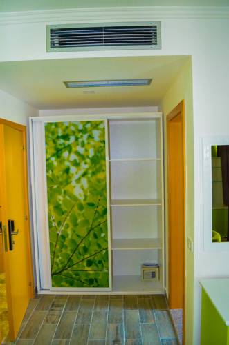 Monaco Hotel Golem — Голем, Албанія мініатюра 37
