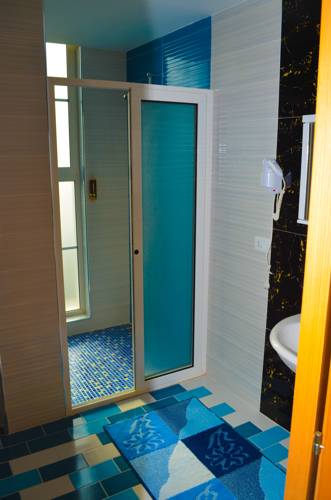 Monaco Hotel Golem — Голем, Албанія мініатюра 38