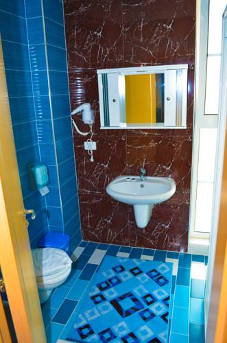 Monaco Hotel Golem — Голем, Албанія мініатюра 41