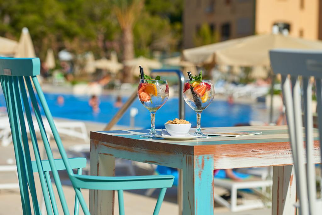 Hipotels Gran Playa de Palma — о. Майорка, Іспанія мініатюра 16
