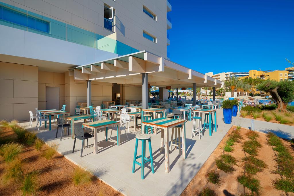 Hipotels Gran Playa de Palma — о. Майорка, Іспанія мініатюра 17