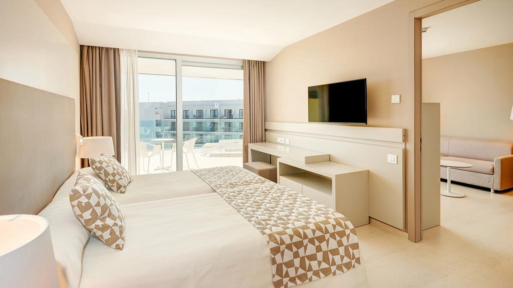 Hipotels Gran Playa de Palma — о. Майорка, Іспанія мініатюра 20