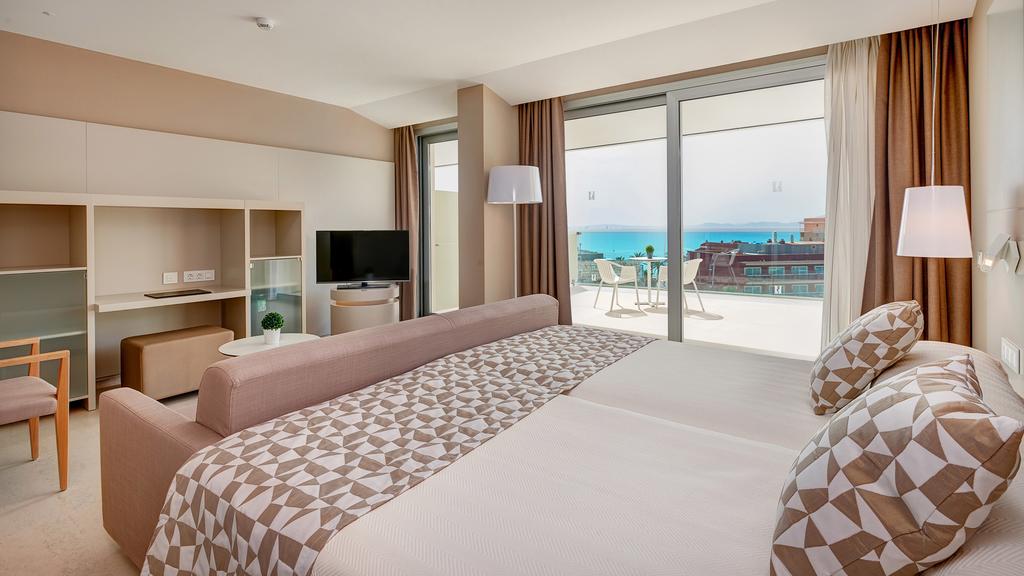 Hipotels Gran Playa de Palma — о. Майорка, Іспанія мініатюра 30