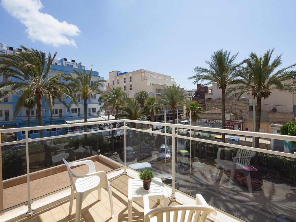 HM Ayron Park Playa de Palma, о. Майорка, Іспанія мініатюра 20
