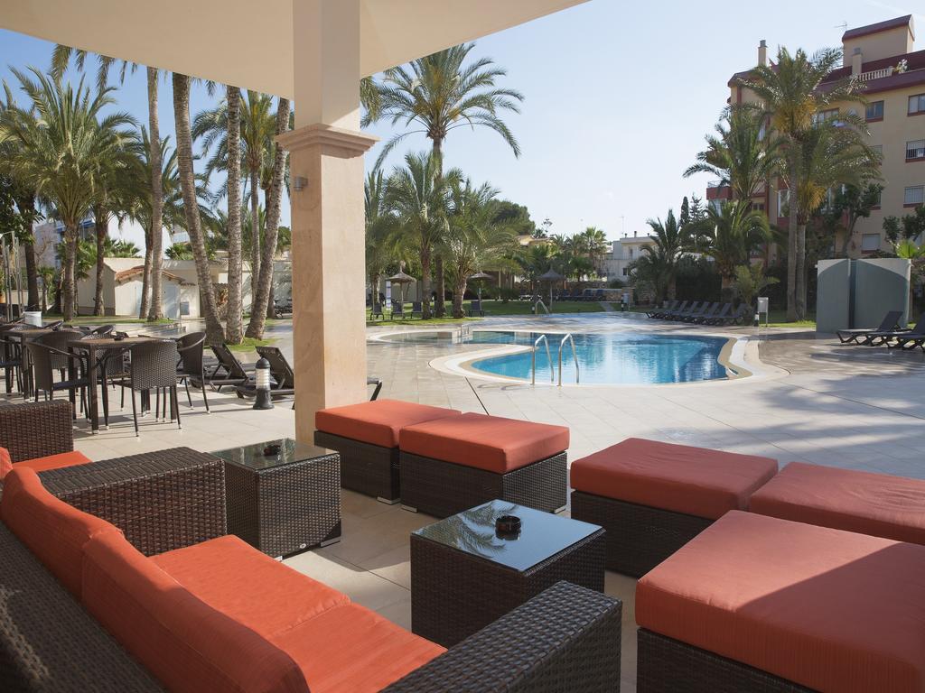 HM Ayron Park Playa de Palma, о. Майорка, Іспанія мініатюра 28