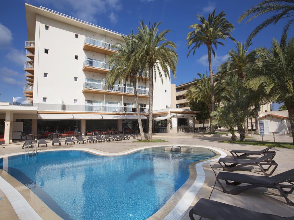 HM Ayron Park Playa de Palma, о. Майорка, Іспанія мініатюра 29