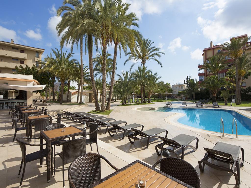 HM Ayron Park Playa de Palma, о. Майорка, Іспанія мініатюра 30