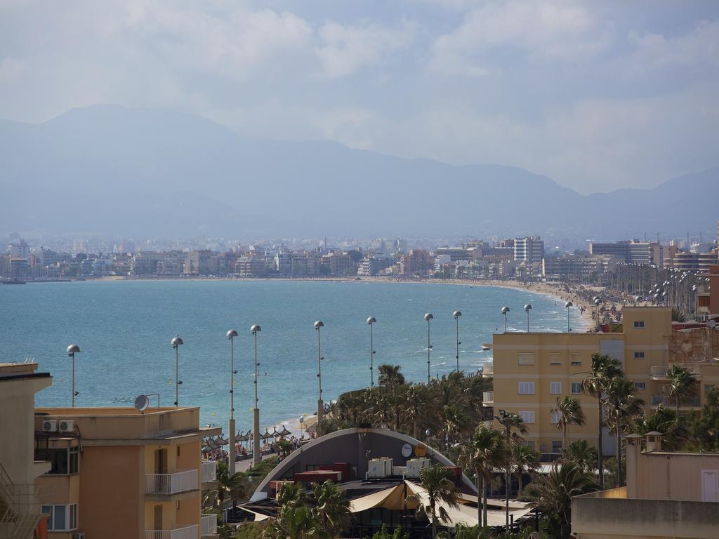 HM Ayron Park Playa de Palma, о. Майорка, Іспанія мініатюра 38