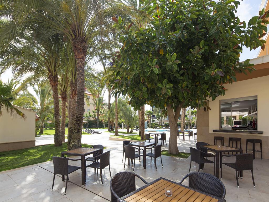 HM Ayron Park Playa de Palma, о. Майорка, Іспанія мініатюра 40