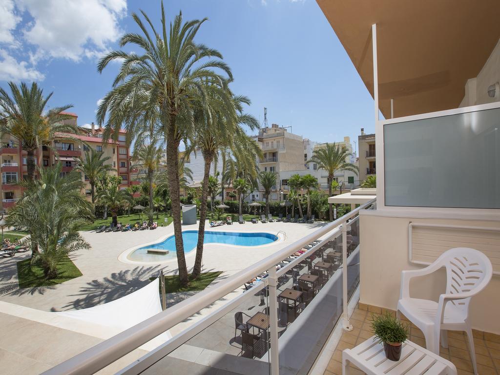 HM Ayron Park Playa de Palma, о. Майорка, Іспанія мініатюра 41