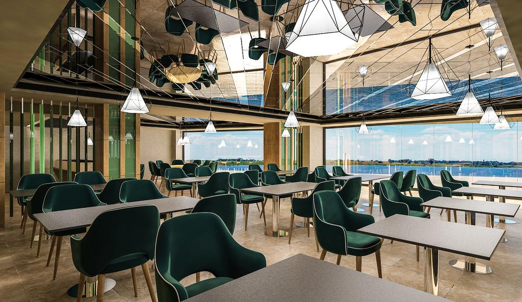 Bosphorus Sorgun Hotel — Сіде, Туреччина мініатюра 6