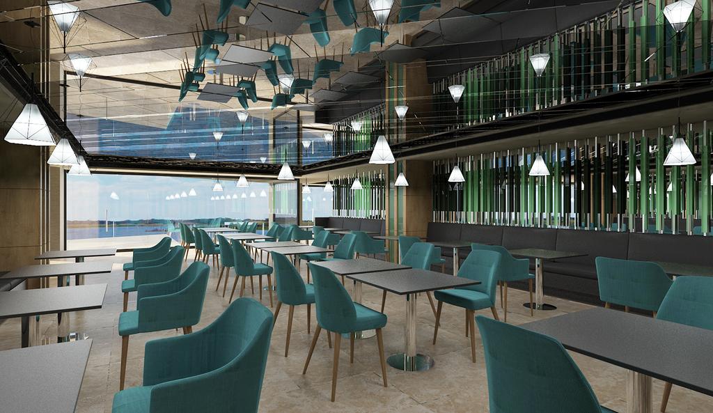 Bosphorus Sorgun Hotel — Сіде, Туреччина мініатюра 7