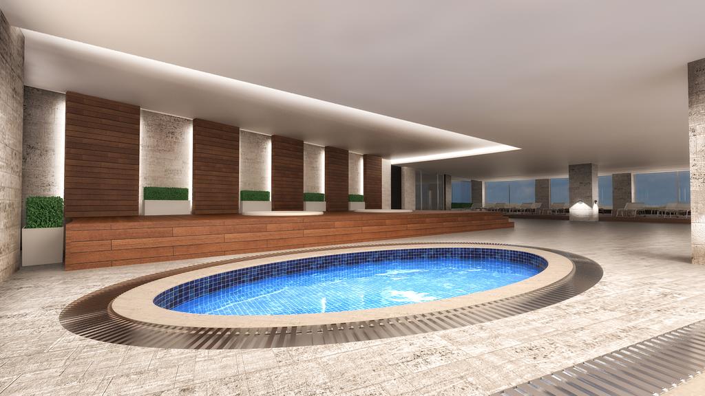 Bosphorus Sorgun Hotel — Сіде, Туреччина мініатюра 17
