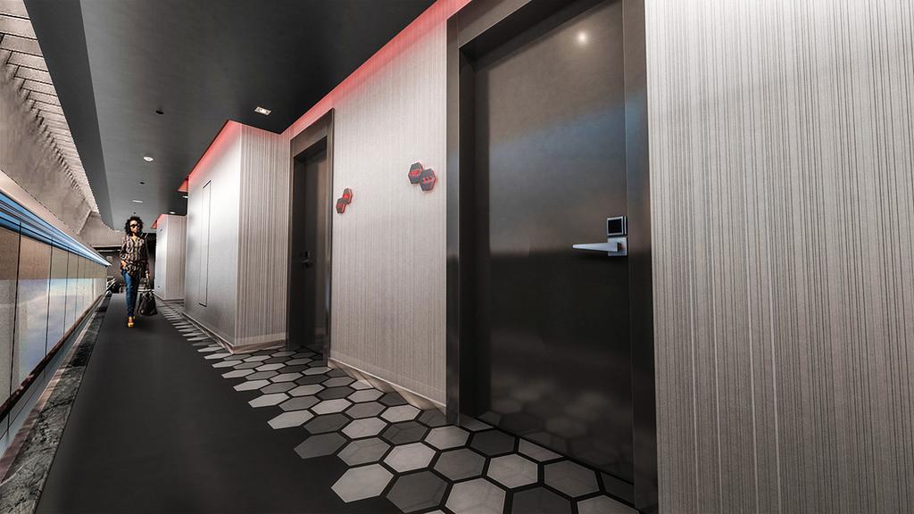 Bosphorus Sorgun Hotel — Сіде, Туреччина мініатюра 19