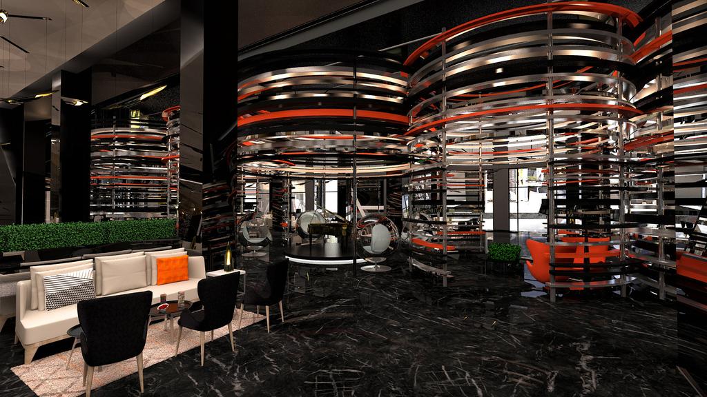 Bosphorus Sorgun Hotel — Сіде, Туреччина мініатюра 20