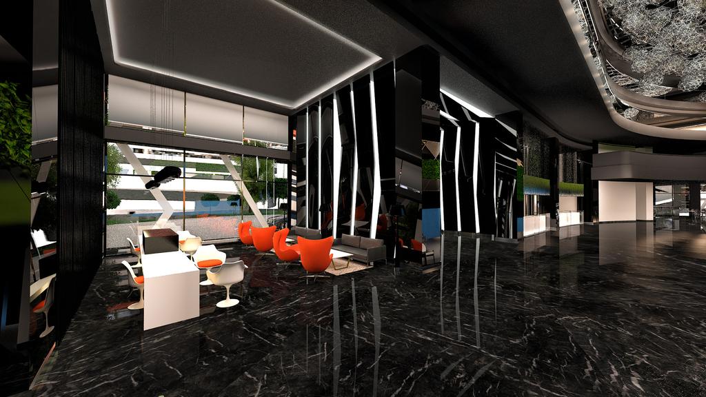 Bosphorus Sorgun Hotel — Сіде, Туреччина мініатюра 21