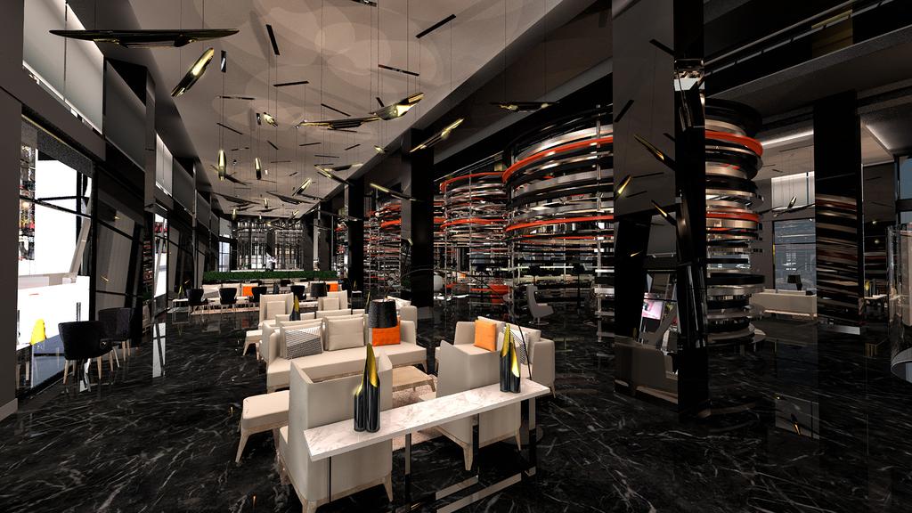 Bosphorus Sorgun Hotel — Сіде, Туреччина мініатюра 24