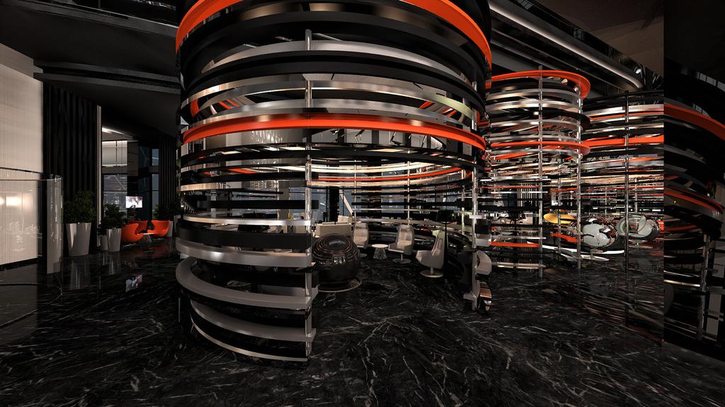 Bosphorus Sorgun Hotel — Сіде, Туреччина мініатюра 25