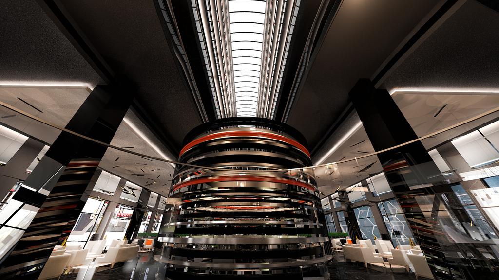 Bosphorus Sorgun Hotel — Сіде, Туреччина мініатюра 26