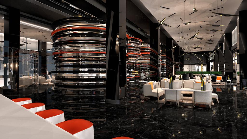 Bosphorus Sorgun Hotel — Сіде, Туреччина мініатюра 27