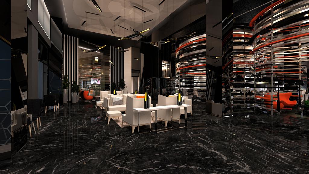 Bosphorus Sorgun Hotel — Сіде, Туреччина мініатюра 28