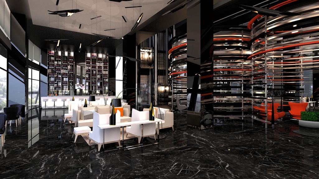 Bosphorus Sorgun Hotel — Сіде, Туреччина мініатюра 30