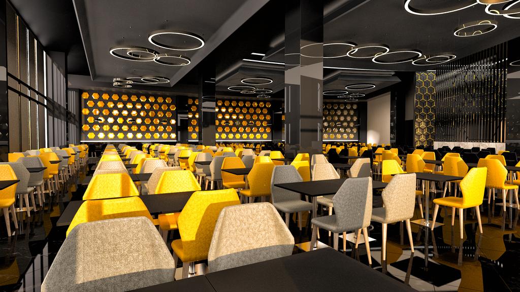Bosphorus Sorgun Hotel — Сіде, Туреччина мініатюра 33