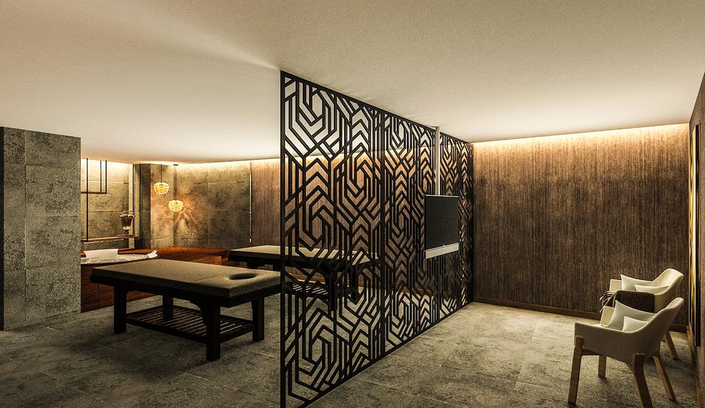 Bosphorus Sorgun Hotel — Сіде, Туреччина мініатюра 38