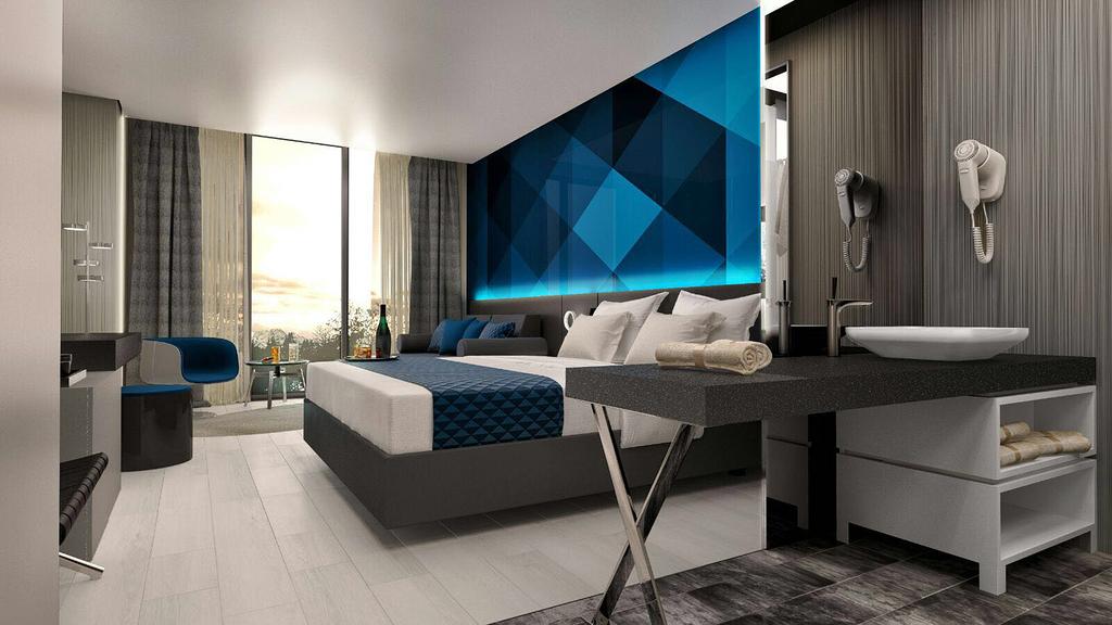 Bosphorus Sorgun Hotel — Сіде, Туреччина мініатюра 42