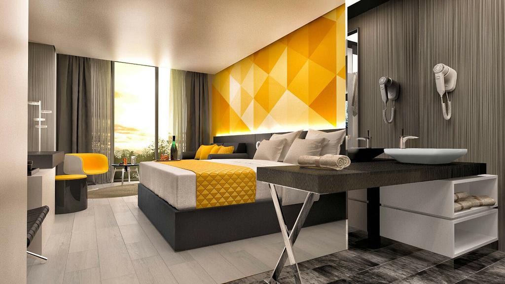 Bosphorus Sorgun Hotel — Сіде, Туреччина мініатюра 43