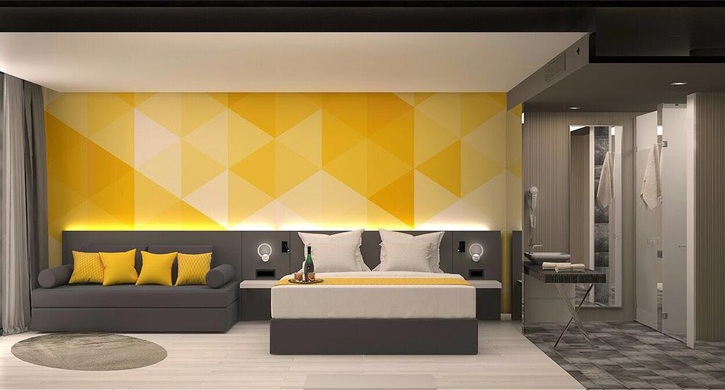Bosphorus Sorgun Hotel — Сіде, Туреччина мініатюра 46
