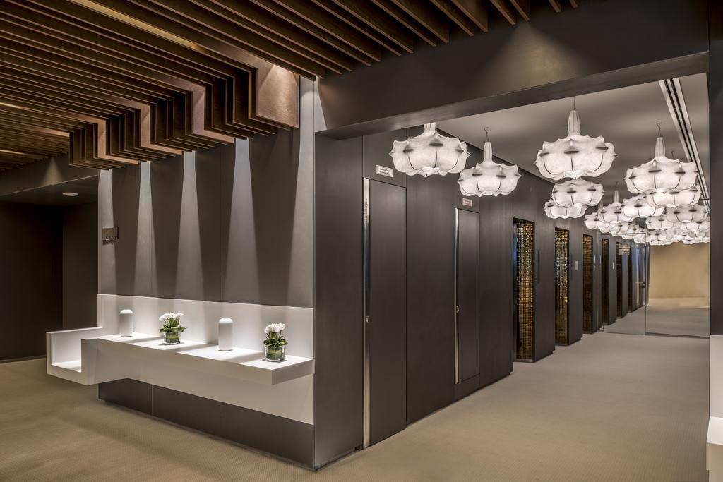 The Act Hotel — Шарджа, Об'єднані Арабські Емірати мініатюра 9