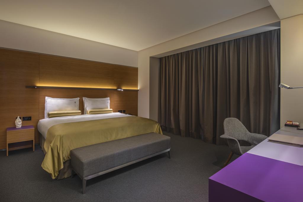 The Act Hotel — Шарджа, Об'єднані Арабські Емірати мініатюра 13