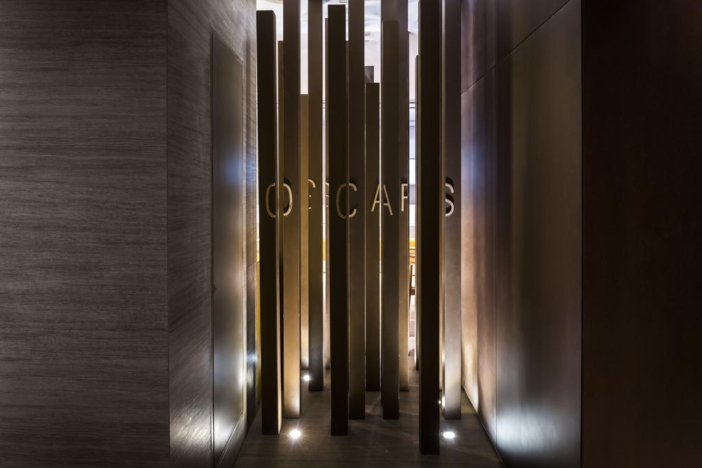 The Act Hotel — Шарджа, Об'єднані Арабські Емірати мініатюра 19