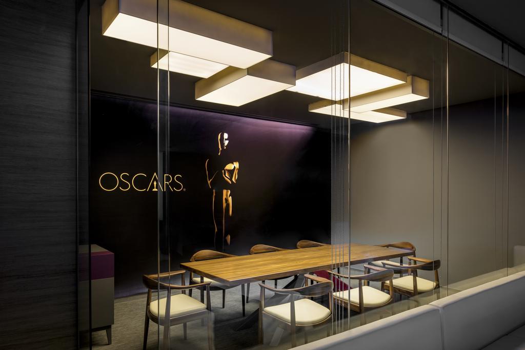 The Act Hotel — Шарджа, Об'єднані Арабські Емірати мініатюра 20
