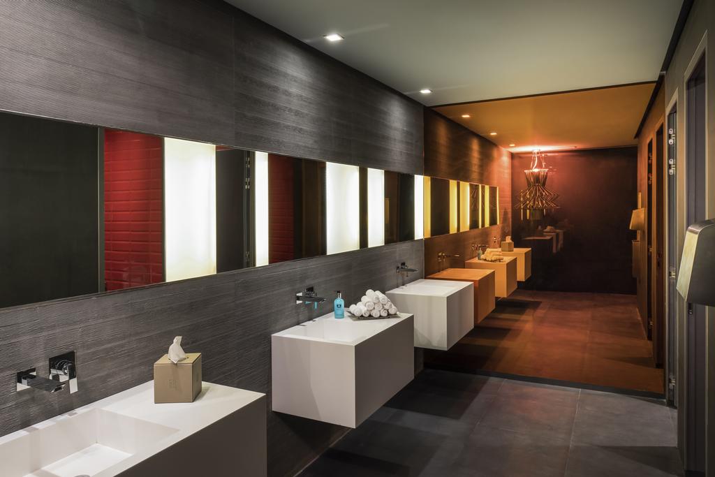 The Act Hotel — Шарджа, Об'єднані Арабські Емірати мініатюра 21