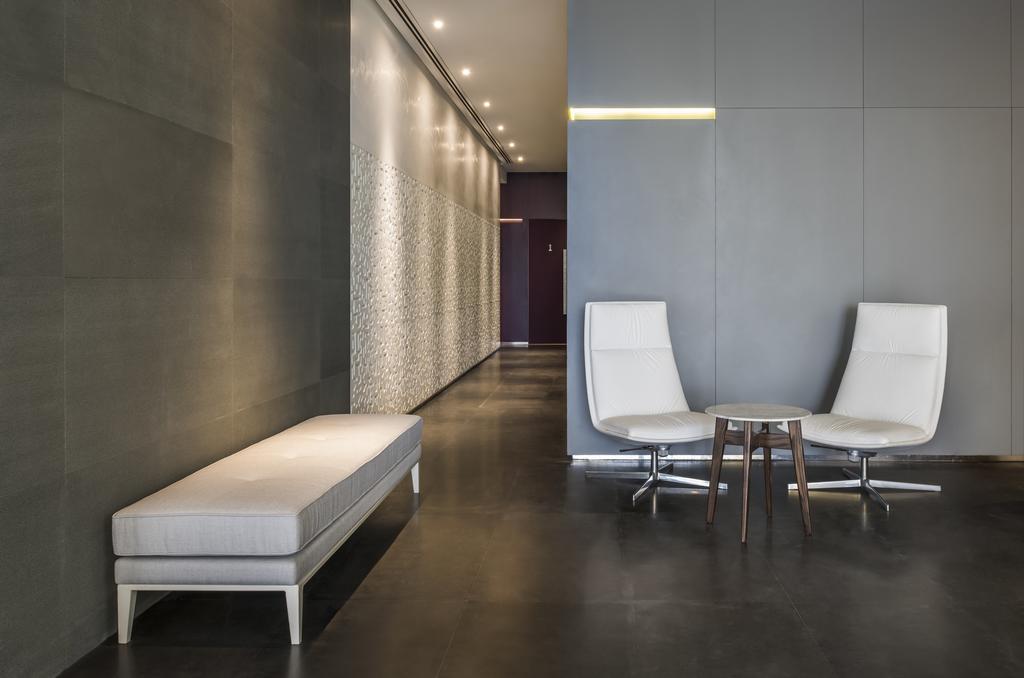 The Act Hotel — Шарджа, Об'єднані Арабські Емірати мініатюра 23