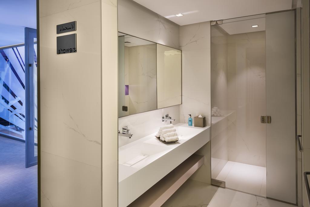 The Act Hotel — Шарджа, Об'єднані Арабські Емірати мініатюра 27