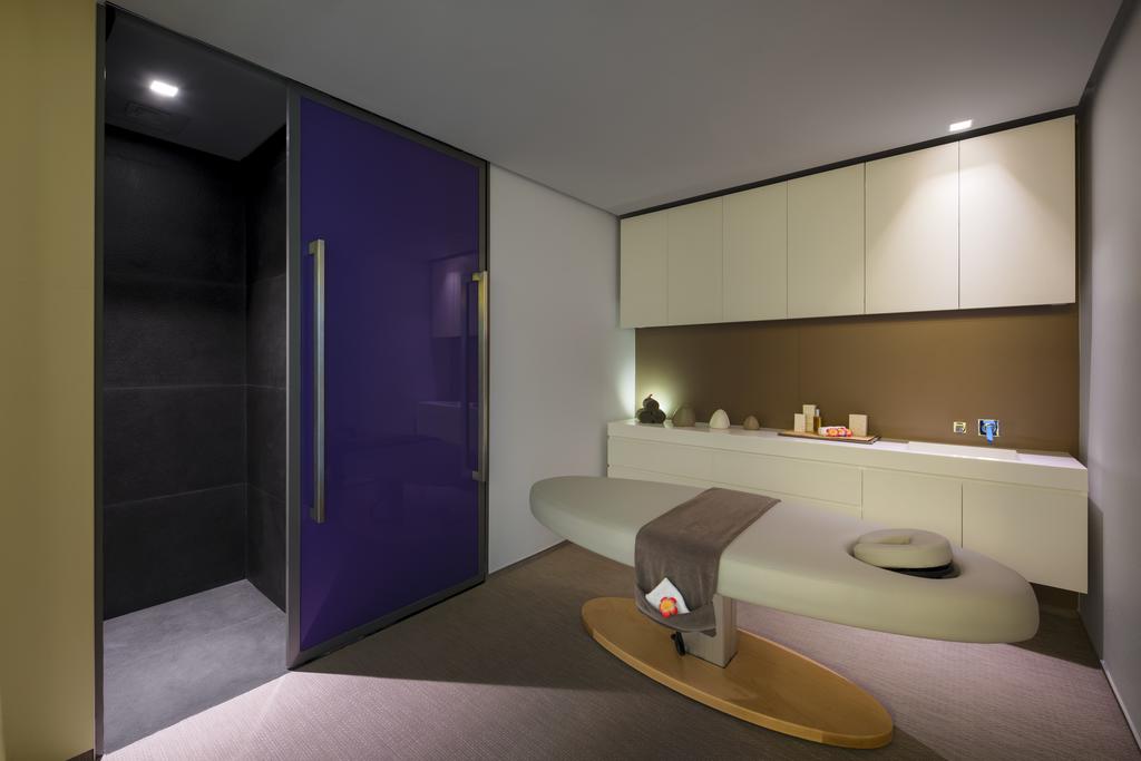 The Act Hotel — Шарджа, Об'єднані Арабські Емірати мініатюра 32