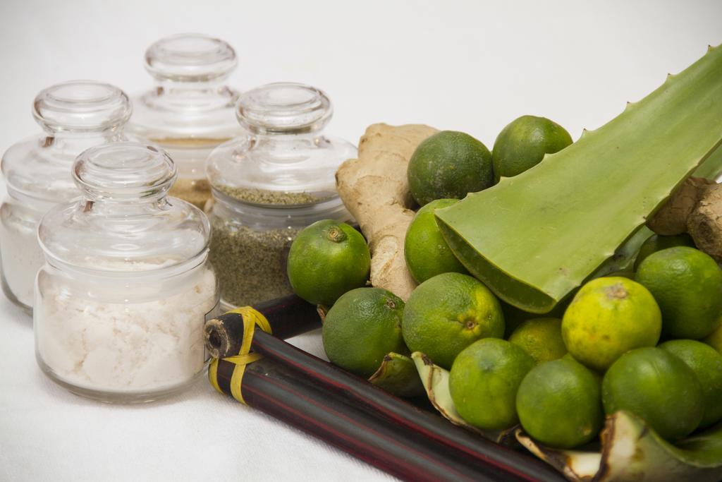 Herbal Resort & Spa — о. Фукуок, В'єтнам мініатюра 8