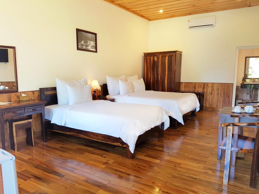 Herbal Resort & Spa — о. Фукуок, В'єтнам мініатюра 9