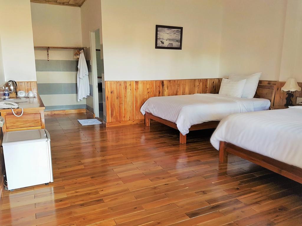Herbal Resort & Spa — о. Фукуок, В'єтнам мініатюра 11