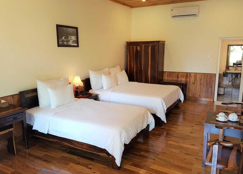 Herbal Resort & Spa — о. Фукуок, В'єтнам мініатюра 17