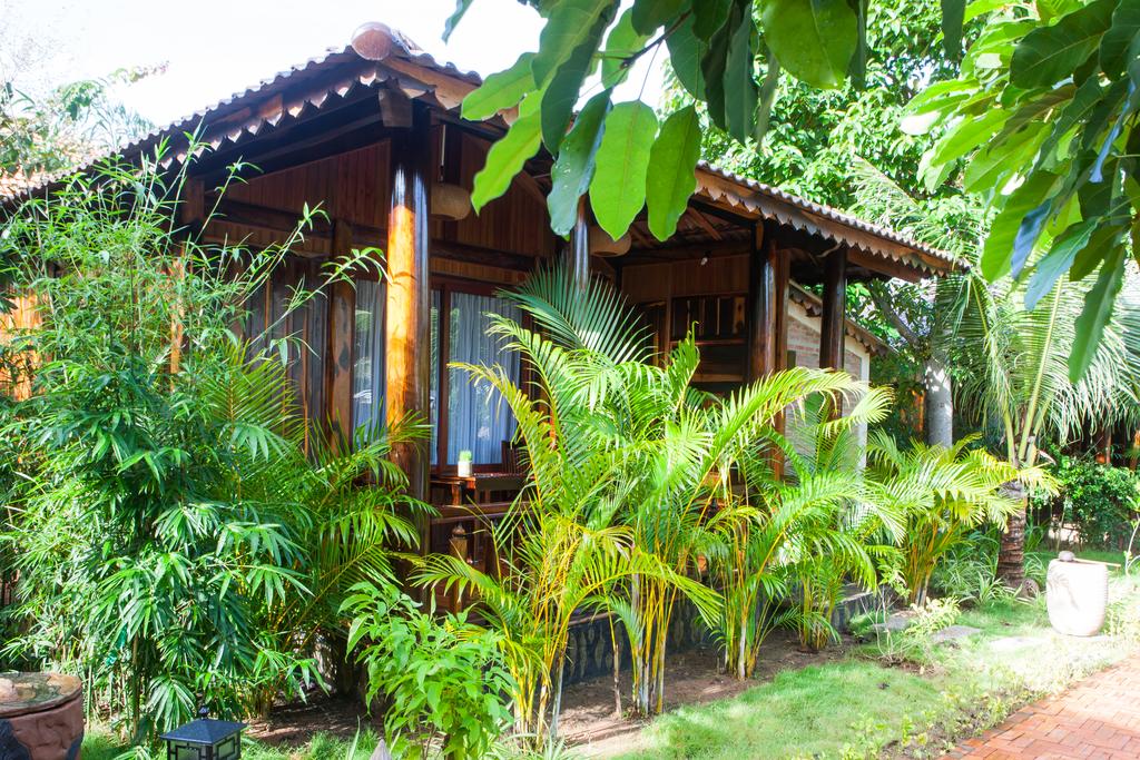 Herbal Resort & Spa — о. Фукуок, В'єтнам мініатюра 25