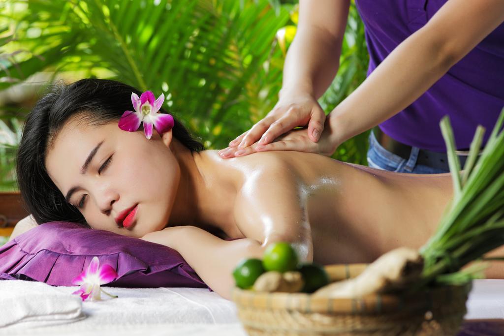 Herbal Resort & Spa — о. Фукуок, В'єтнам мініатюра 31